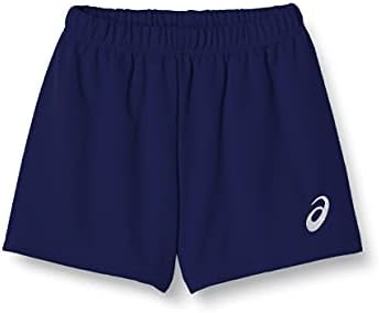 アシックス　バレーボールパンツ ASICS（アシックス） バレーボール : XW1738 BIGパンツ バレーボール ウェア